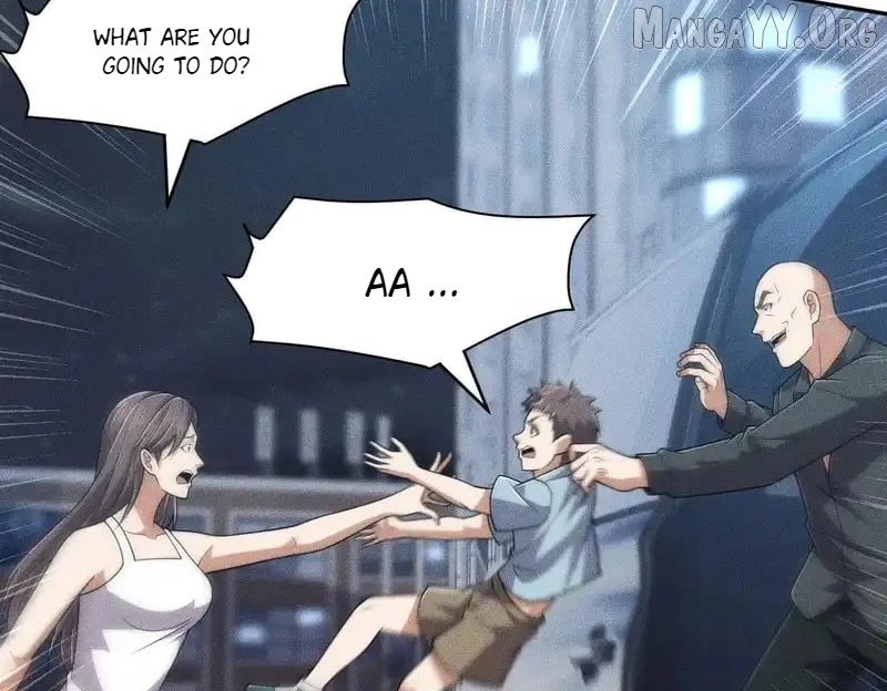 Hidden Dragon in the City (2025) Chapter 28 - page 28
